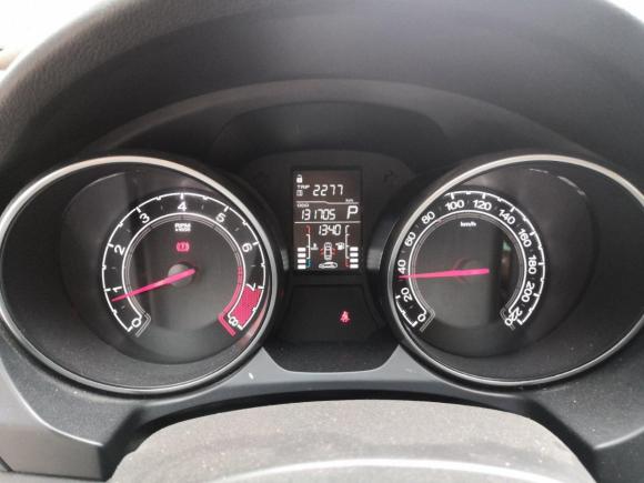 [西安·陕A] 二手MG锐行2015款 1.5T 自动风尚版