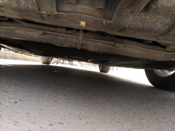 [成都·川A] 二手现代酷派2006款 2.0L AT