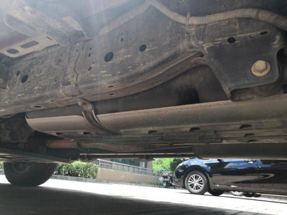 [常州·苏D] 二手长城炮2020款 2.0T越野版自动汽油四驱限量版GW4C20B