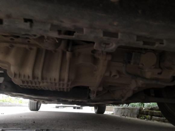 [金华·浙G] 二手福特嘉年华2013款 两厢 1.5L 自动时尚型