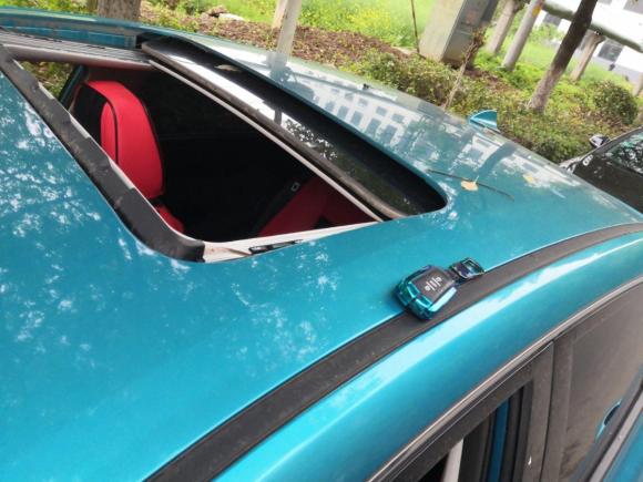 [无锡·苏B] 二手东风风神奕炫2020款 230T 自动炫目赛道版