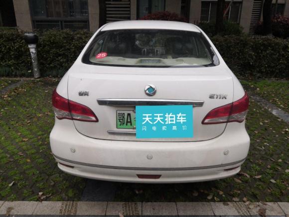 [武汉·鄂A] 二手东风俊风E11K      2019款 标准型