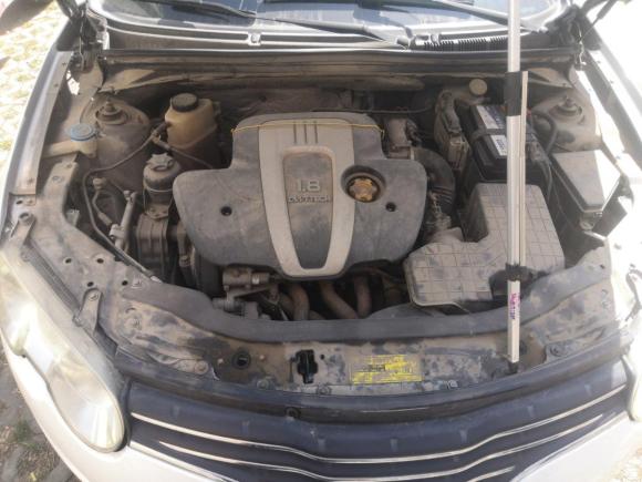[青岛·鲁B] 二手荣威荣威5502010款 550S 1.8L 自动启臻贺岁版