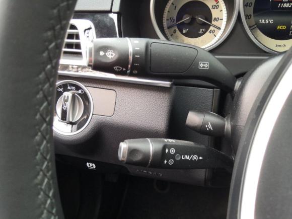 [上海·苏C] 二手奔驰奔驰E级2015款 改款 E 200 L 运动型