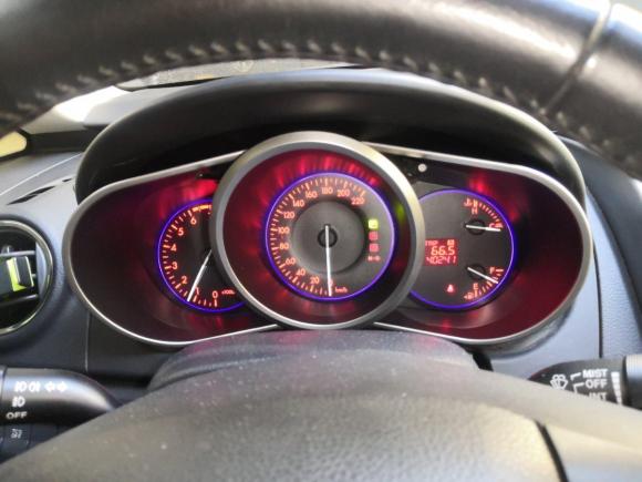 [南京·苏A] 二手马自达马自达CX-72011款 2.5L 豪华型