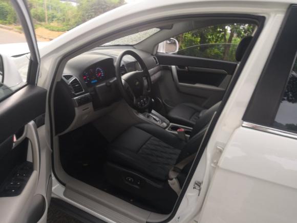 [金华·浙G] 二手雪佛兰科帕奇2012款 2.4L 两驱城市版 5座