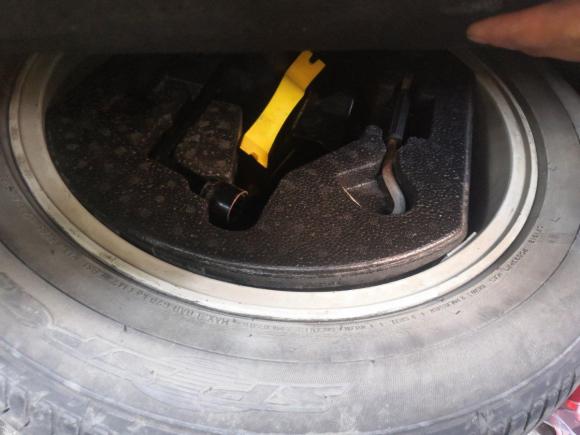 [上海·浙A] 二手长安睿骋2013款 1.8T 自动旗舰型 国IV