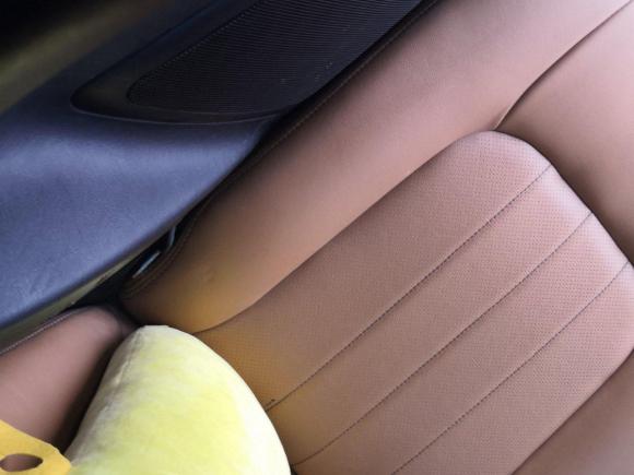 [台州·浙J] 二手现代酷派2004款 FX 2.0