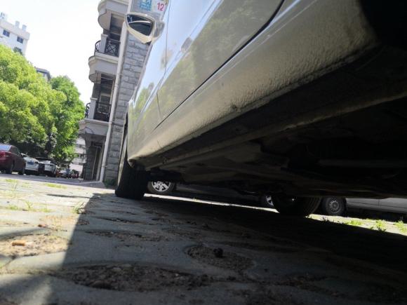 [台州·浙J] 二手大众捷达2015款 1.6L 手动舒适型