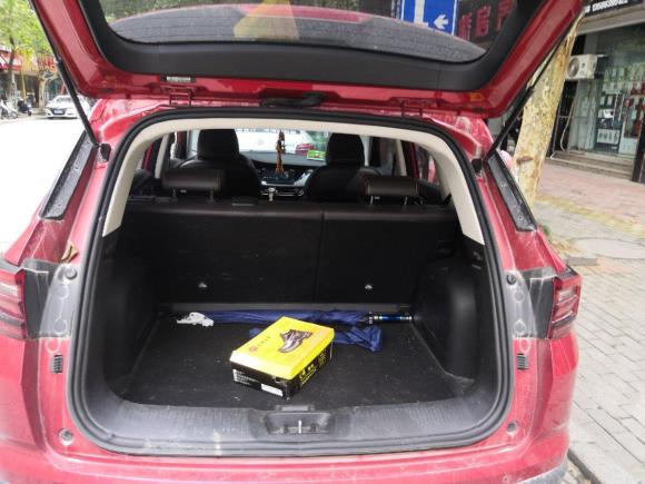 [嘉兴·豫S] 二手长安长安CS35 PLUS2019款 1.6L 手动畅联版