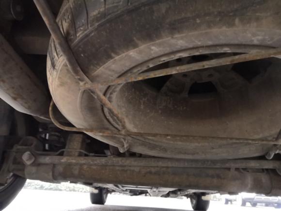 [苏州·苏E] 二手起亚嘉华2006款 2.7L GLS-2