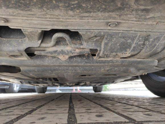 [武汉·鄂A] 二手本田雅阁2016款 2.0L 舒适版