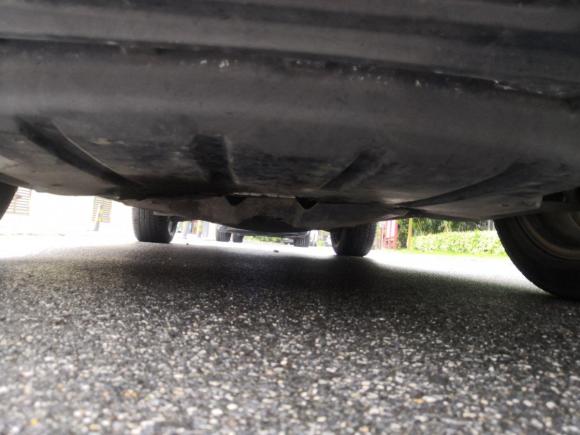 [广州·粤N] 二手英菲尼迪英菲尼迪FX2007款 FX35 标准版