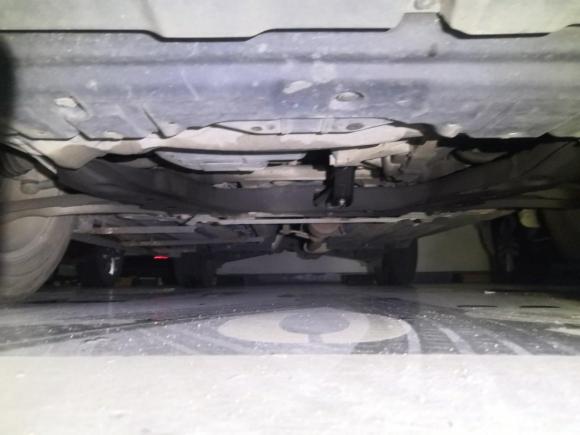 [宁波·浙B] 二手东风风度东风风度MX62015款 2.0L 手动两驱领航版