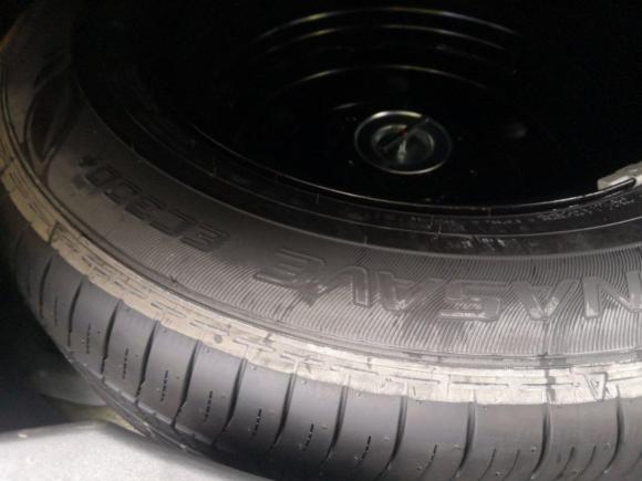 [上海·沪C] 二手三菱奕歌2019款 1.5T CVT两驱无畏版 国VI