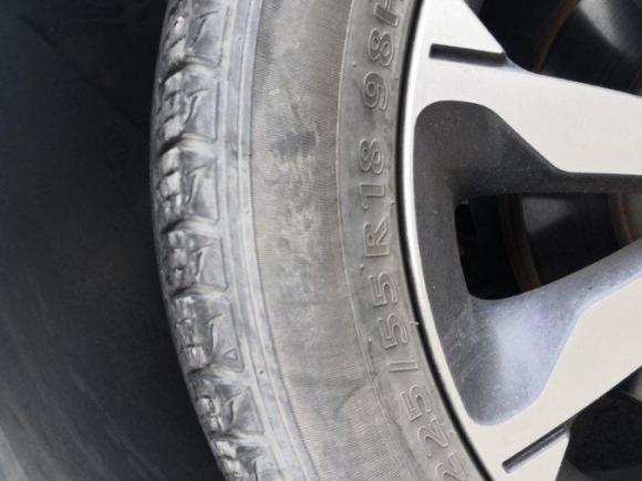 [广州·粤F] 二手起亚起亚KX52016款 1.6T 自动两驱Premium