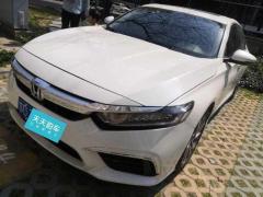 [常州·苏D]本田&nbsp;&nbsp;英仕派&nbsp;&nbsp;2019款260TURBO精致版国V