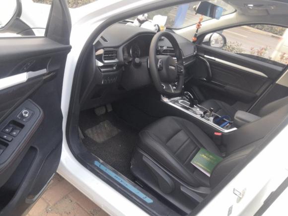 [济南·鲁A] 二手哈弗哈弗F52019款 国潮版 1.5T i型 国VI