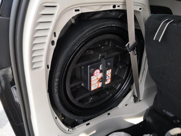 [南京·苏A] 二手克莱斯勒大捷龙2017款 3.6L 尊享版