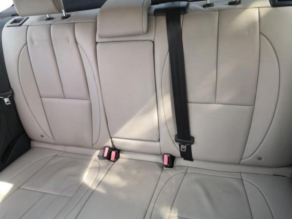 [无锡·苏B] 二手雪铁龙雪铁龙C42009款 1.6T 豪华GPS版