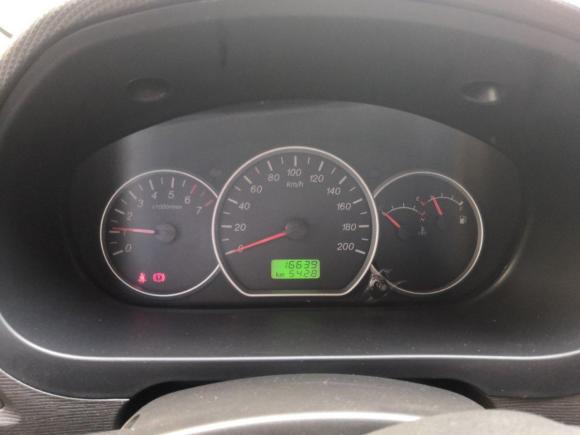 [芜湖·皖B] 二手五菱汽车五菱宏光2015款 1.2L S 基本型国V