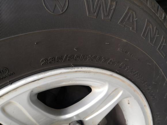 [南昌·赣A] 二手猎豹汽车猎豹64812014款 2.2L 手动两驱