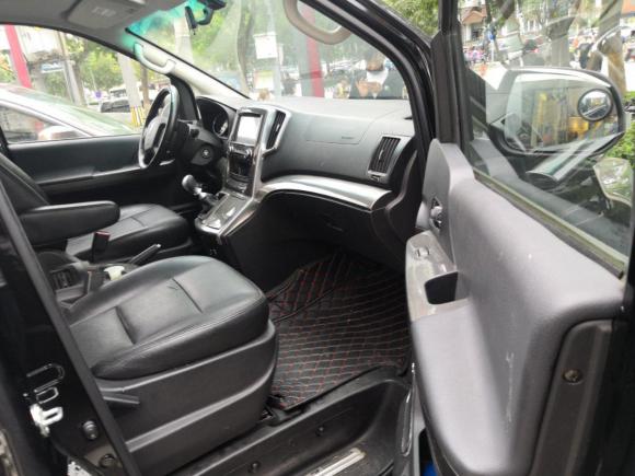 [北京·京A] 二手东风风行风行CM72014款 2.0T 手动尊享型