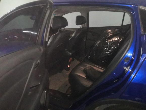 [南昌·赣A] 二手讴歌讴歌CDX2016款 1.5T 两驱悦享版