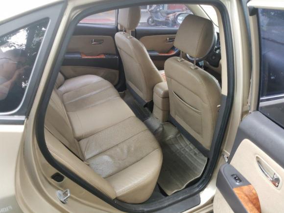 [苏州 现代 悦动 2010款 1.6l at gls