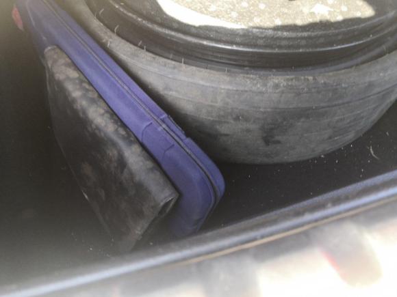 [常州·苏D] 二手玛莎拉蒂总裁2013款 3.0T 标准型