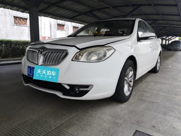 中华中华H3302013款 1.5L 手动豪华型「上海二手车」「天天拍车」