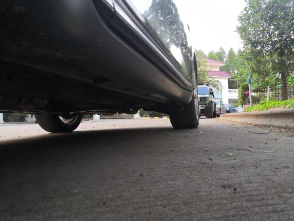 [广州·粤A] 二手英菲尼迪英菲尼迪FX2009款 FX35 超越版