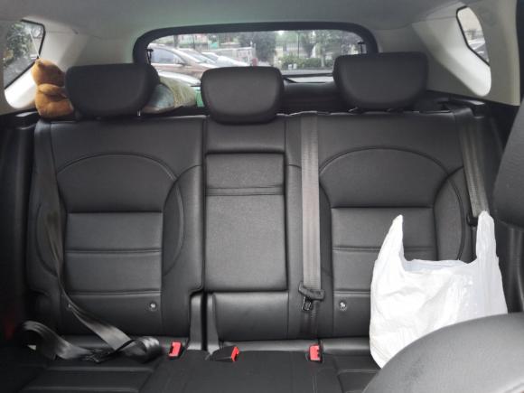 [合肥·皖A] 二手哈弗哈弗H72016款 蓝标H7 2.0T 自动豪华型