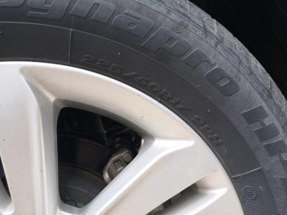 [广州·粤M] 二手起亚起亚KX52016款 1.6T 自动两驱DLX