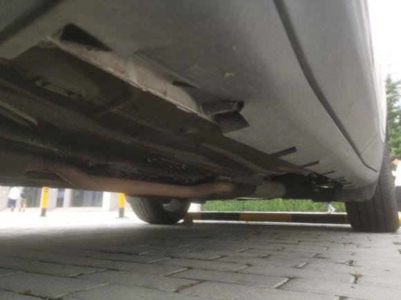 [北京·京J] 二手林肯林肯MKC2014款 2.0T 四驱尊雅版