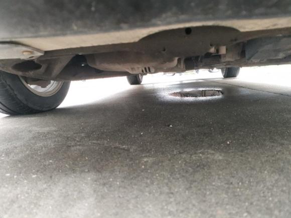 [苏州·苏E] 二手奔腾奔腾B702011款 2.3L 自动特装版