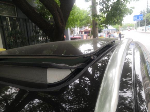 [无锡·苏B] 二手宝沃宝沃BX72016款 28T 两驱豪华版 5座