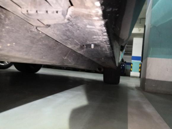 [北京·京N] 二手奔驰奔驰GLE2015款 GLE 400 4MATIC