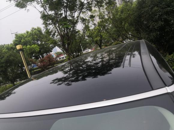 [宁波·浙B] 二手日产途乐2017款 4.0L SE中东版