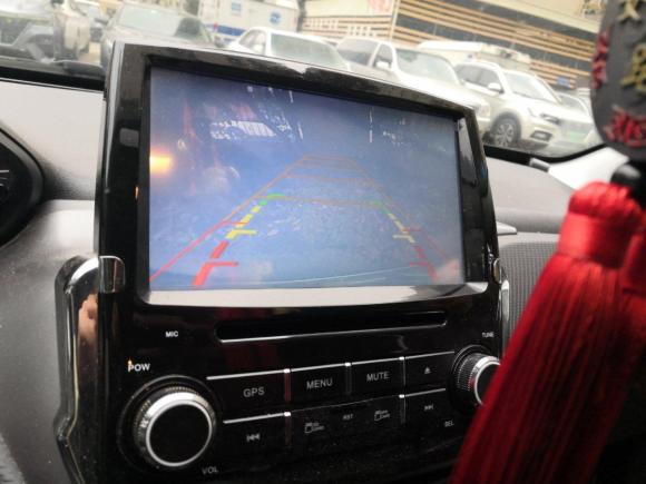 [上海·甘A] 二手标致标致20082014款 1.6L 自动潮流版