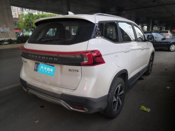 [合肥·皖A] 二手东风风行风行T52021款 1.5T 自动豪华型