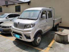 [杭州·浙A]金杯&nbsp;&nbsp;金杯T5&nbsp;&nbsp;2017款1.5L双排创业型双轮DLCG14