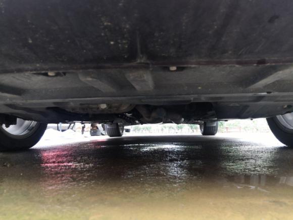 [义乌·浙G] 二手广汽传祺传祺GA62016款 235T DCT精英版