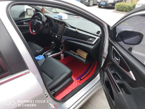 [临沂·鲁Q] 二手本田凌派2013款 1.8L 自动豪华版