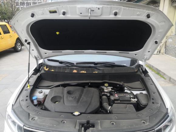 [合肥·皖A] 二手长安长安CS35 PLUS2019款 1.6L 自动畅联版