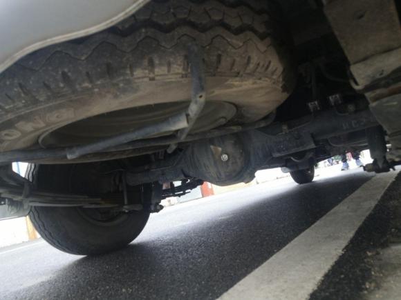 [广州·粤A] 二手长安轻型车睿行M602020款 1.5L标准型国VI 6座DAM15KR