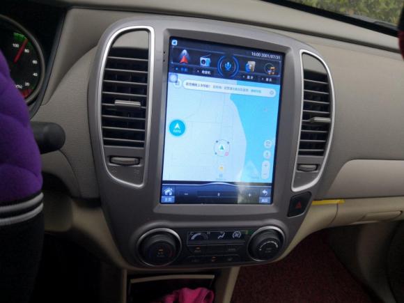 [武汉·鄂A] 二手东风俊风E11K      2019款 标准型