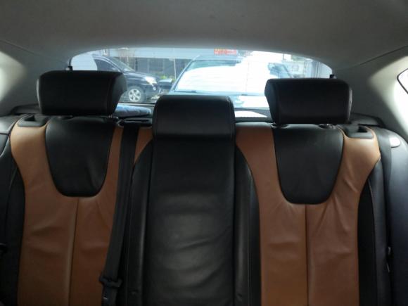 [无锡·苏B] 二手西雅特LEON2012款 1.8TSI FR