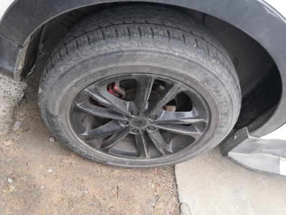 [青岛·鲁B] 二手东风风光东风风光5802016款 1.8L 手动舒适型