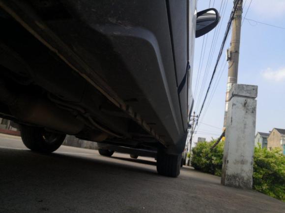 [宁波·浙B] 二手北汽幻速北汽幻速S32016款 S3L 1.5L 手动尊贵型